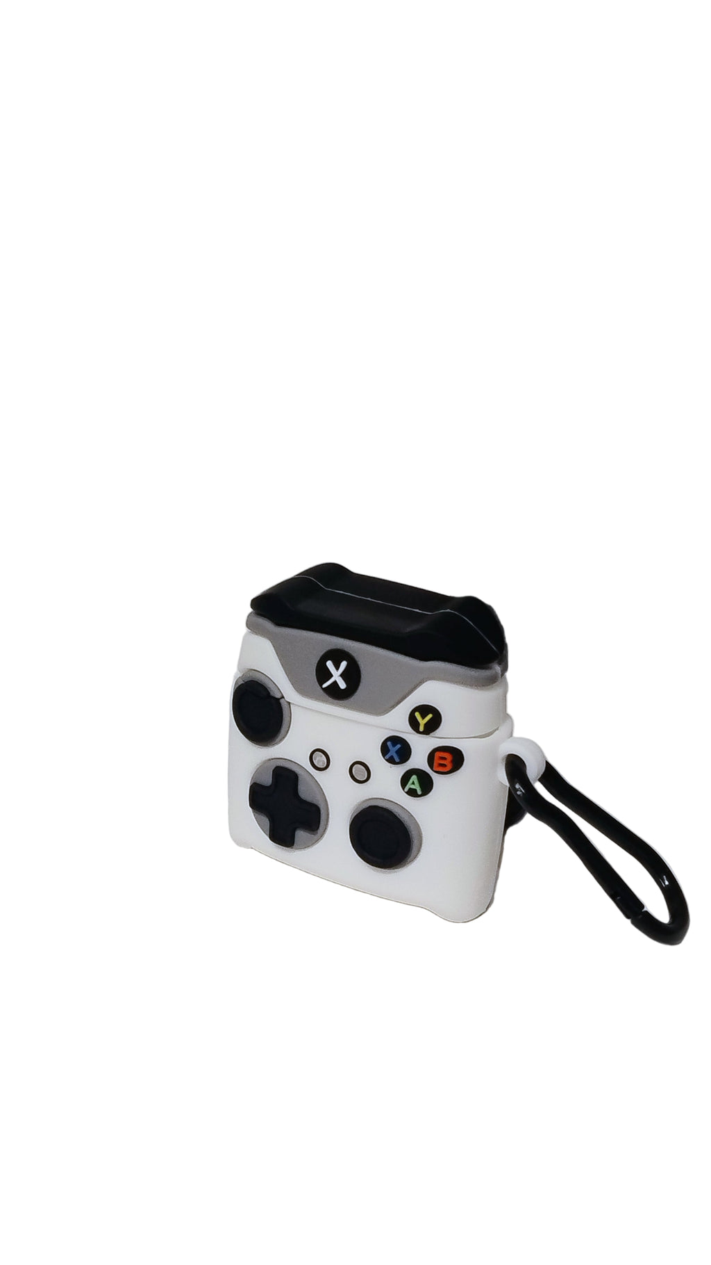 Etui do Słuchawek AirPods w Stylu Gamepada