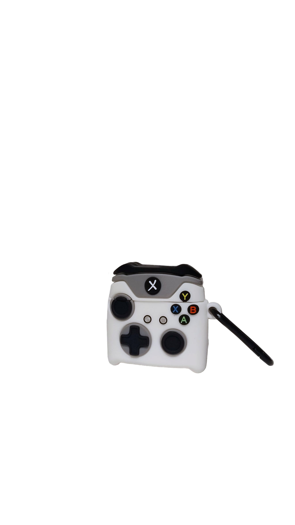 Etui do Słuchawek AirPods w Stylu Gamepada